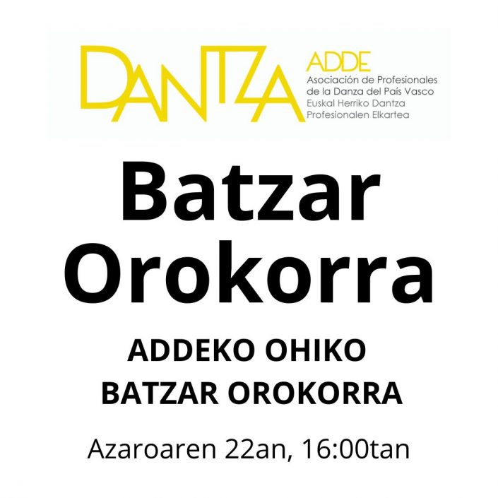 batzarra