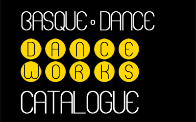 basque dance catalogue